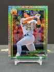 2026 Topps Series 1 Mark McGwire Base (RAW)