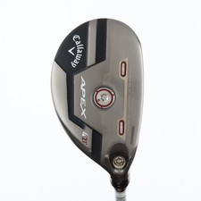 Callaway Hybrid APEX -2021 HY 21 Regular Diamana 55 for CW 2021 APEX