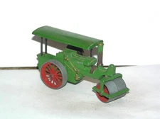 Vintage Matchbox Lesney #11 YESTERYEAR Road Roller **BLUE LIGHT SPECIAL**