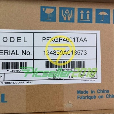 PFXGP4601TAAC NEW PROFACE PFXGP4601TAAC Pro face Touch Screen #iv