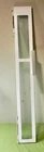 Vintage Coca-Cola Cavalier 96 White Bottle Door Complete COCA COLA MACHINE DOOR