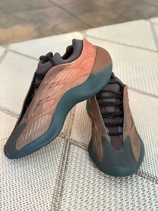 adidas gazelle silver green womens YEEZY Yeezy 700 