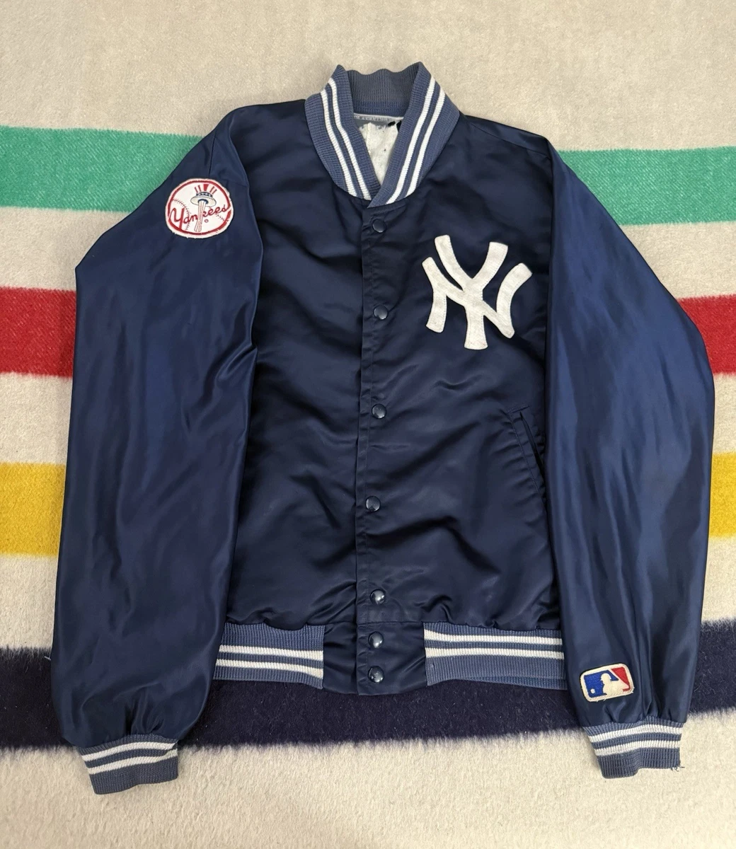 Starter New York Yankees MLB Fan Jackets for sale | eBay