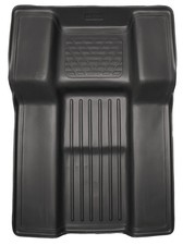 Husky Liners 81241 Weatherbeater Floor Liner Center Walkway Husky Liners 81241 Weatherbeater Floor Liner Center Walkway