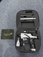 Planet Eclipse Etek 3 AM Paintball Marker