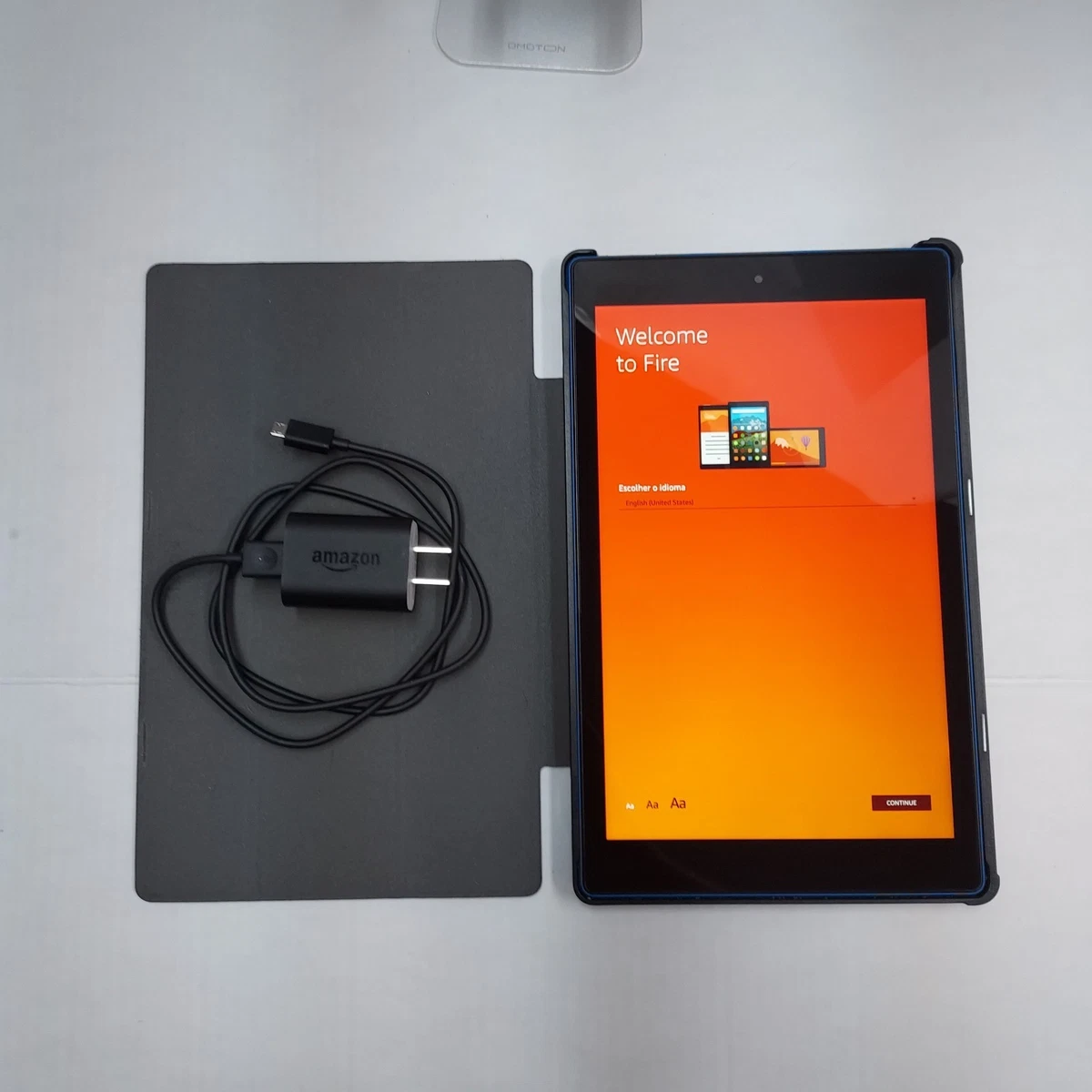 25+ Amazon Fire HD 10 7th Generation Tablets & eReaders for sale