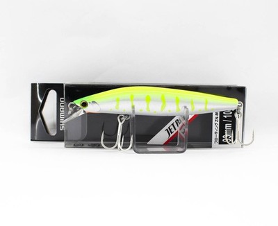 Shimano ZN-M93U ML Bullet 93F Floating Lure 014 (4209)