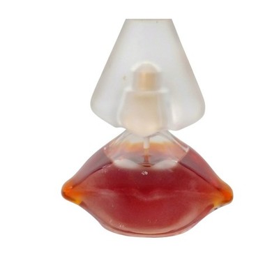 Salvador Dali Ray Lips Perfume Spray Fragrance 100 ml/ 3.3 oz. Paris Vintage 