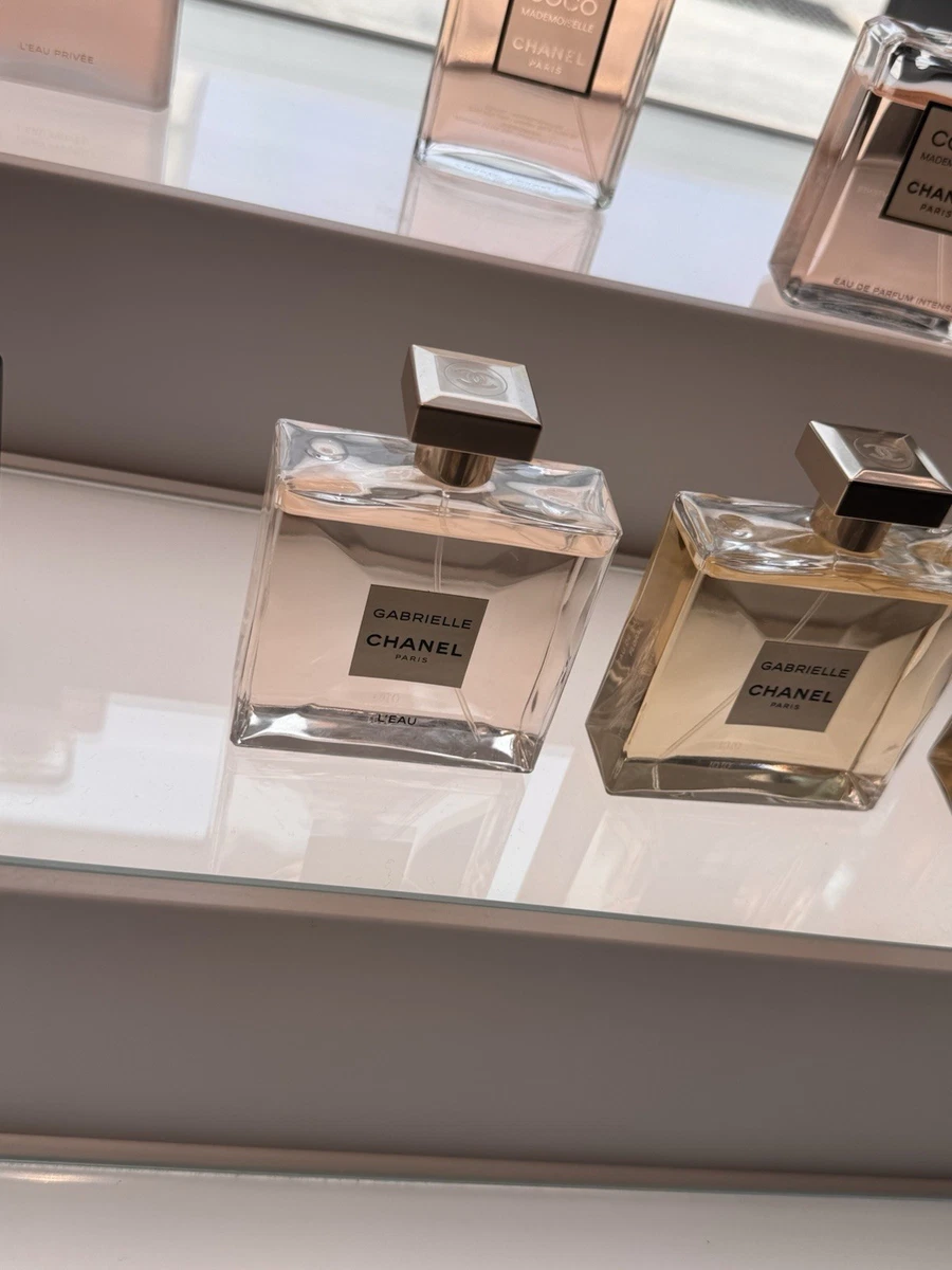 Preços baixos em Perfume CHANEL Feminino Chanel Coco Mademoiselle