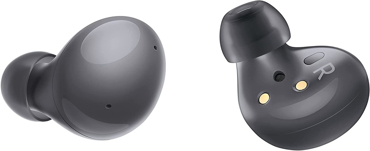 Samsung SM-R177NZKAXAR Galaxy Buds2 In-Ear Noise Cancelling