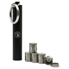 Vapotools by 157Grad Kräuter Dosierkapsel f. Fenix Mini(+)/Fenix Pro/Wolkenkraft