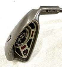 RH PING G15 Black Dot 7-Iron AWT Regular-Flex Steel Shaft RH 37"