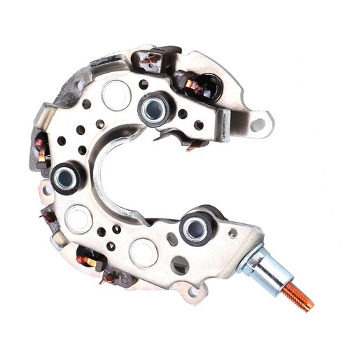 ✦ Alternator Rectifier INR438 For Yaris II 1VVT I 2005-2011 - Picture 4 of 10