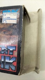 SNK Famicom Soft Great Tank Used