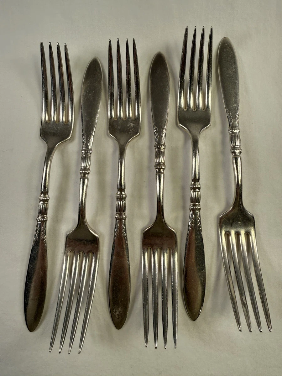 Queen Anne US Silver-Plated Antiques for sale | eBay
