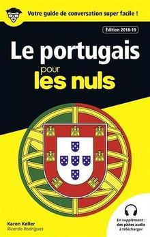 Guide de conversation Portugais pour les Nuls, 3e é... | Buch | Zustand sehr gut