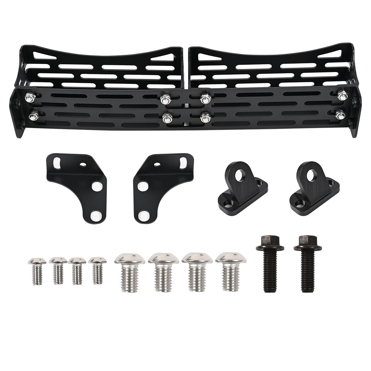 Front Seat Multi-Purpose Mount Holder Panel Bracket For Toyota for Tacoma GX470