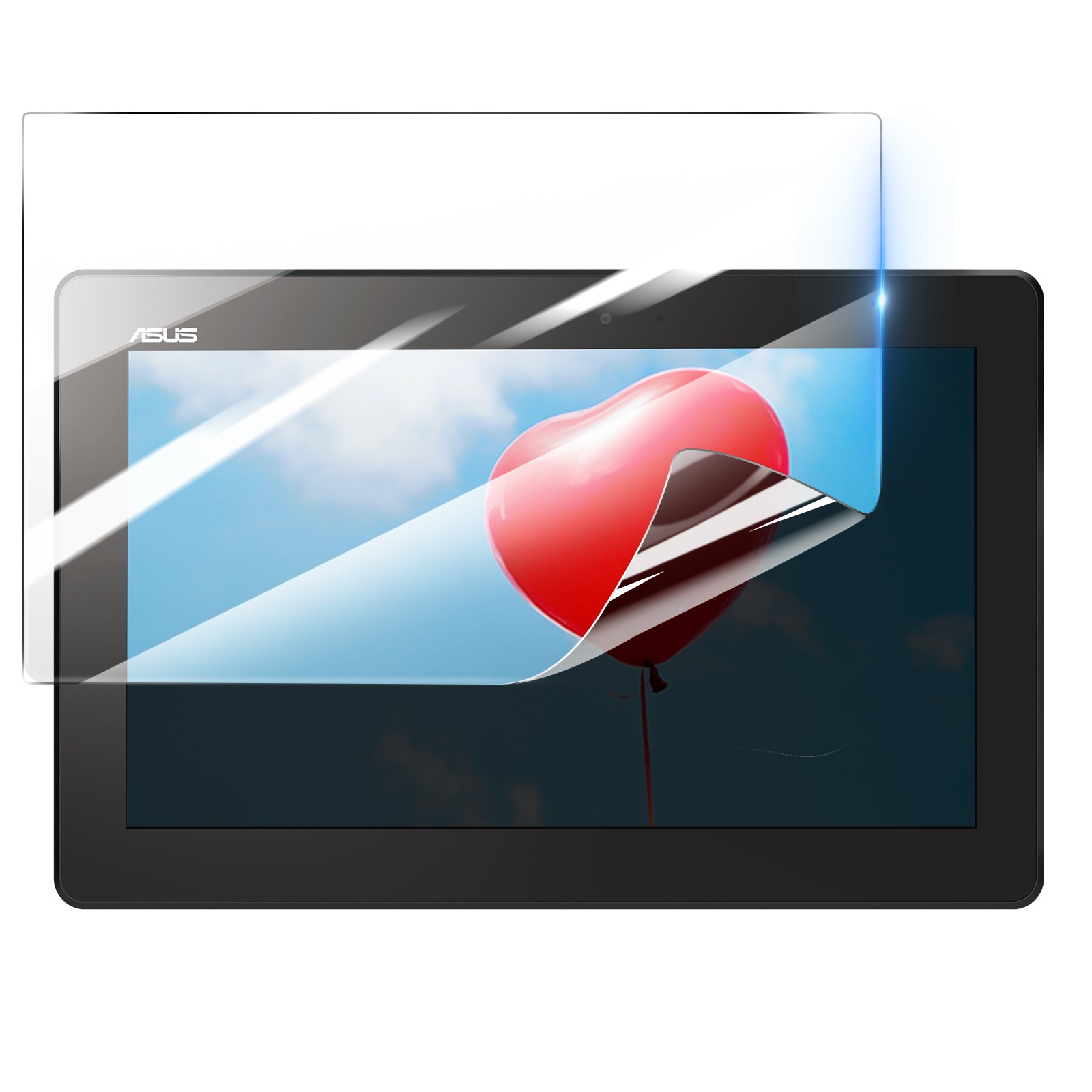 Film hydrogel Asus Transformer Book T100TA protection écran anti-choc 3mk