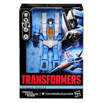 Hasbro G2192 Transformers Studio Series The The Movie