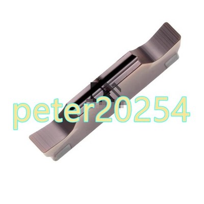 10PCS/box NEW DESKAR MGGN100-JM LF6018 Blade #TT