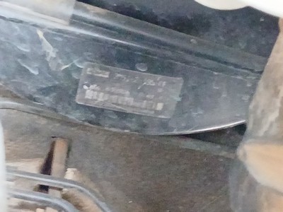 3M512B195CF SERVO BRAKE / 1057017 FOR FORD FOCUS II DA_, HCP, DP 1.8 TDCI