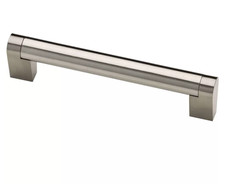 Liberty Hardware Stratford P28921-SS-C 5 1/16...