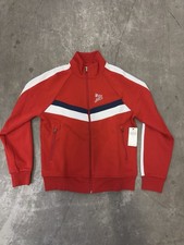 Polo Ralph Lauren Double-Knit Tracksuit Set