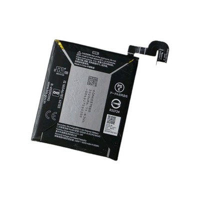 Original Google Pixel 3a Akku G020E-B Google Batterie Accu Battery A