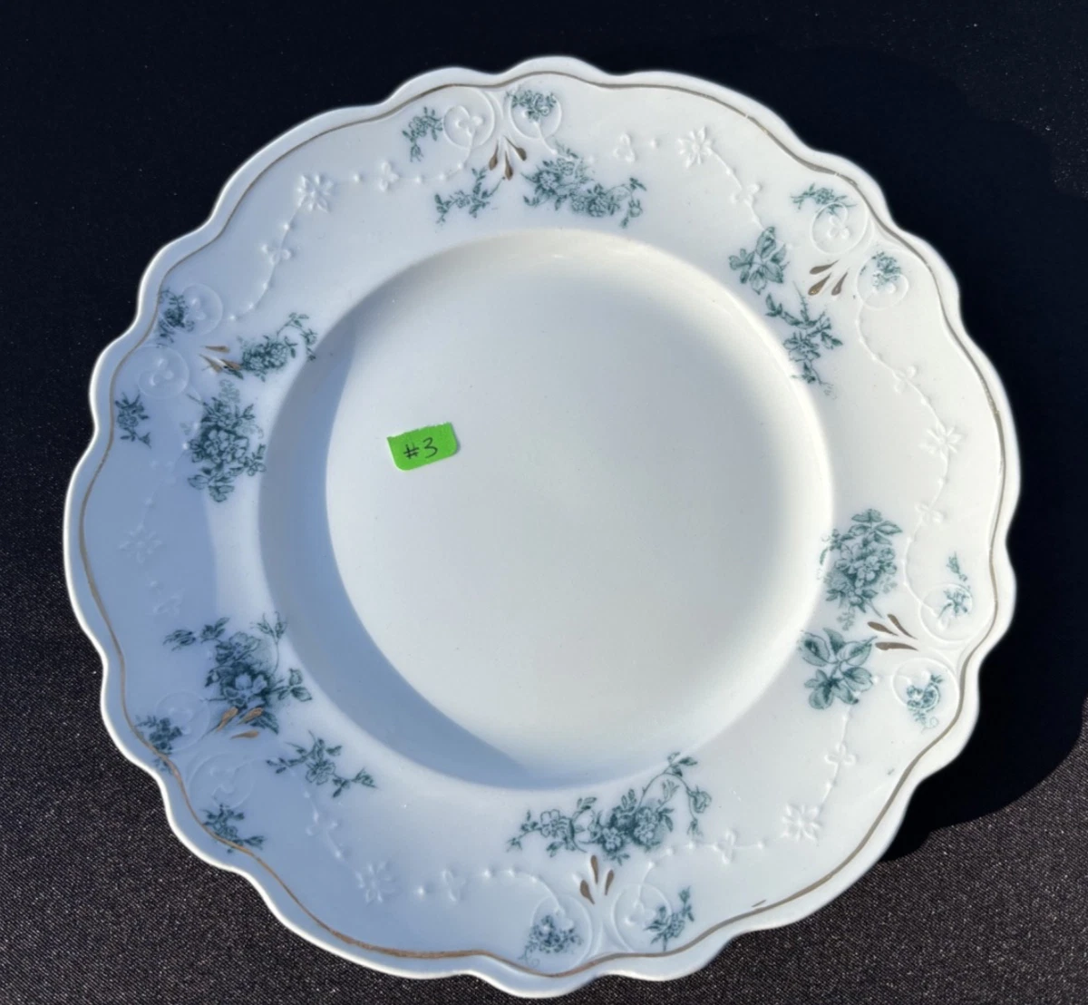 W H Grindley for sale | eBay