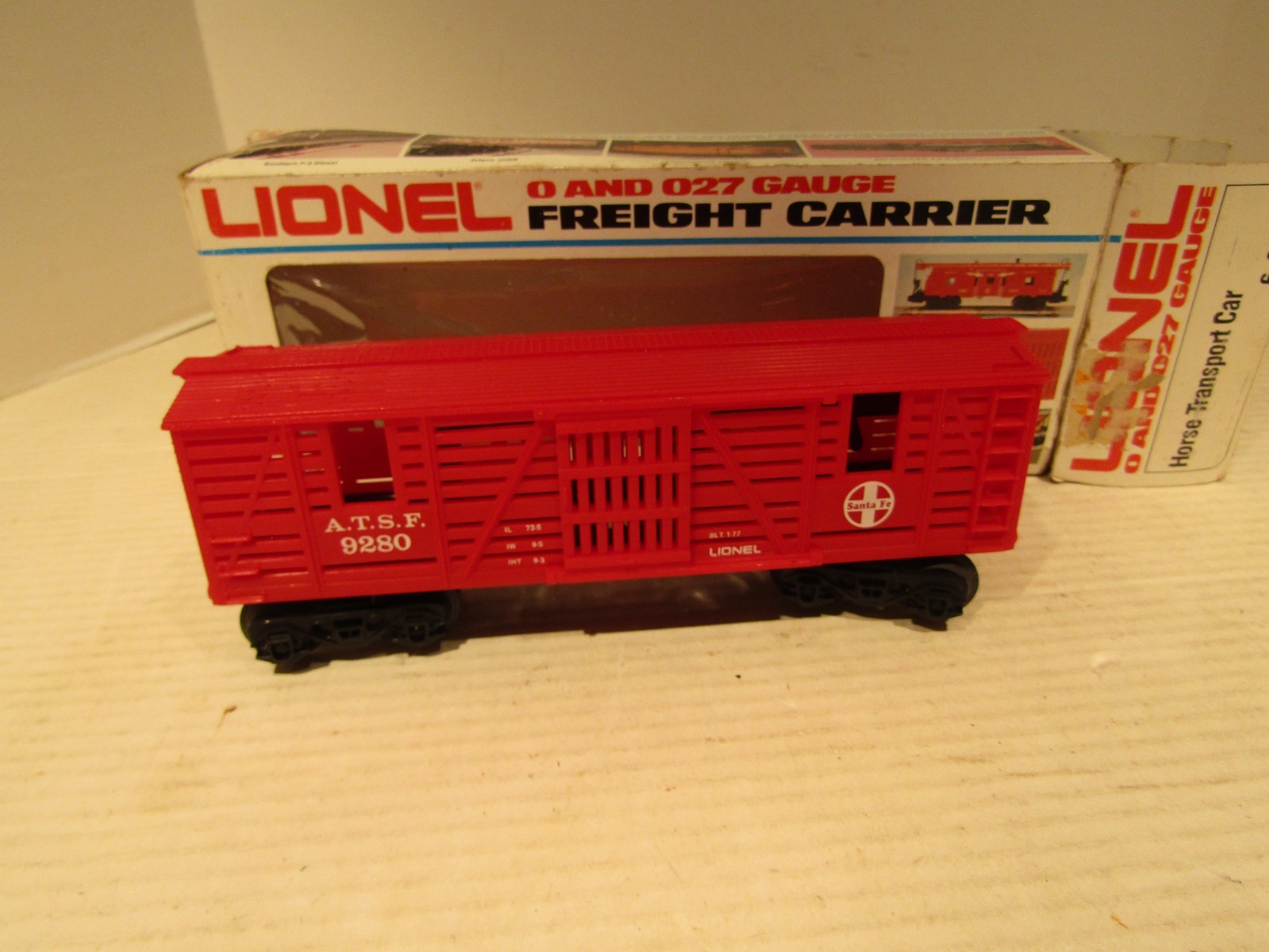 Click here to see eBay Auction