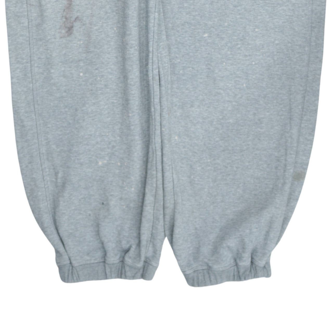 Puma Grey Trousers Mens Xl image 5