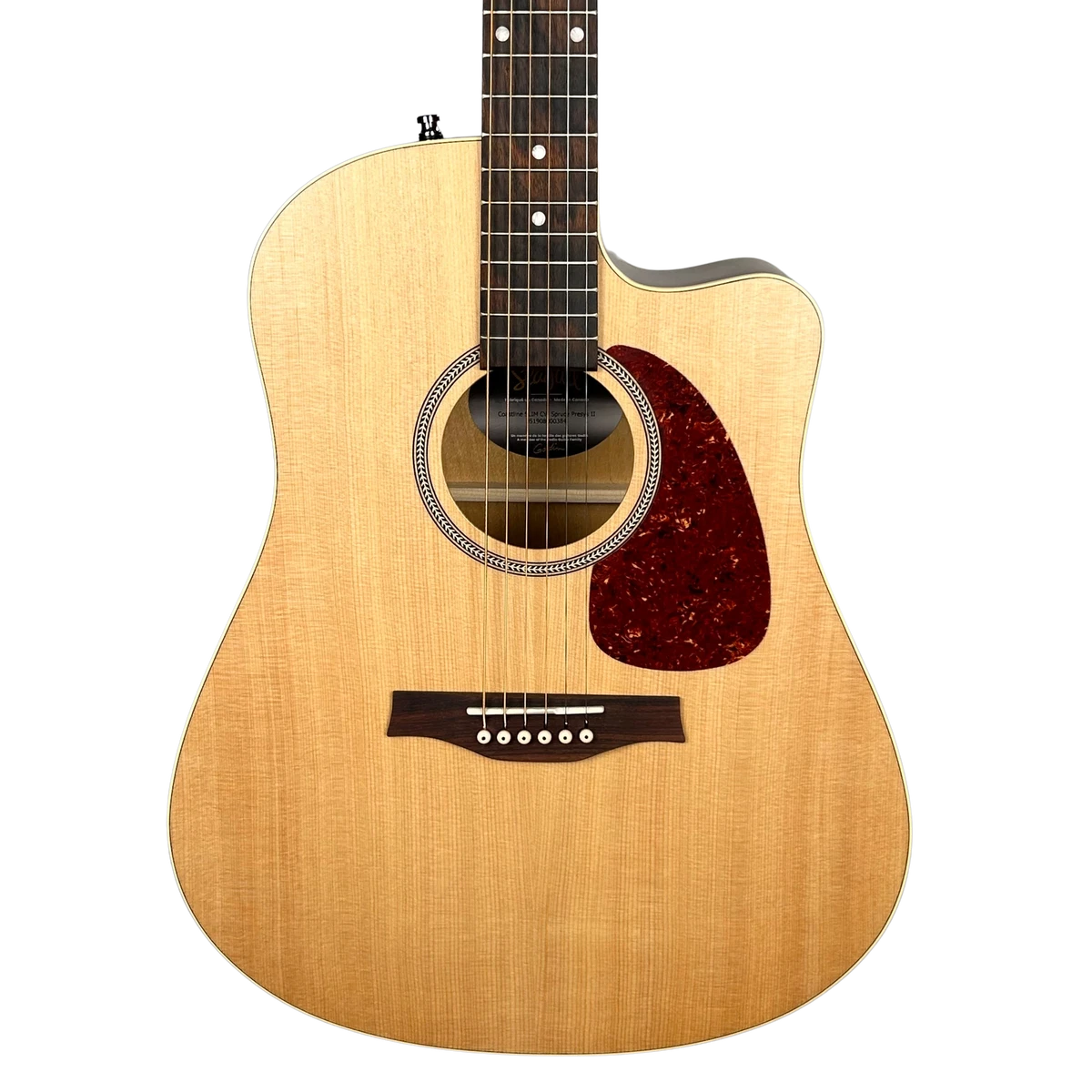 SEAGULL/シーガル SERIES S6+SPRUCE アコースティックギター 