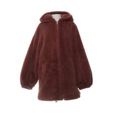 Next, Jacke, Mädchen, Größe: 158, Pink, Polyester, Einfarbig #zS4