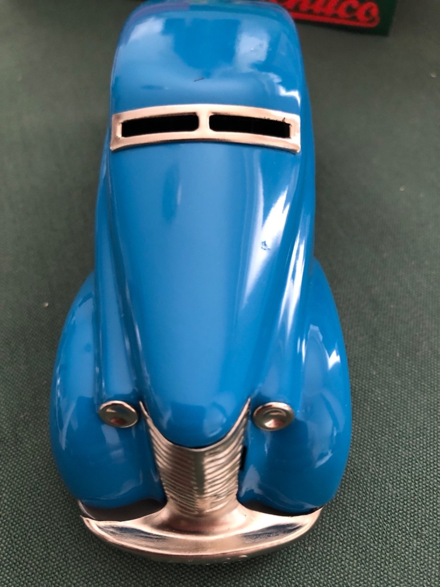 Schuco Wende Limousine 1010 -made in Germany for sale online