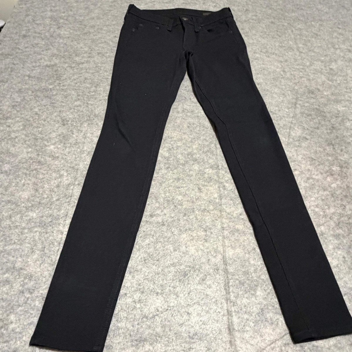rag & bone Cotton Skinny Pants for Women for sale | eBay display picture 1