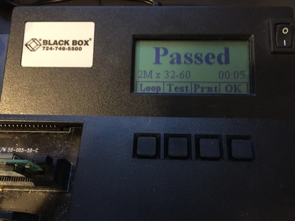 4x 8 MB 72 pines 70ns FPM memoria SIMM sin paridad 32 MB 2 mx32 Apple Macintosh PC Unix Foto 3 de 3