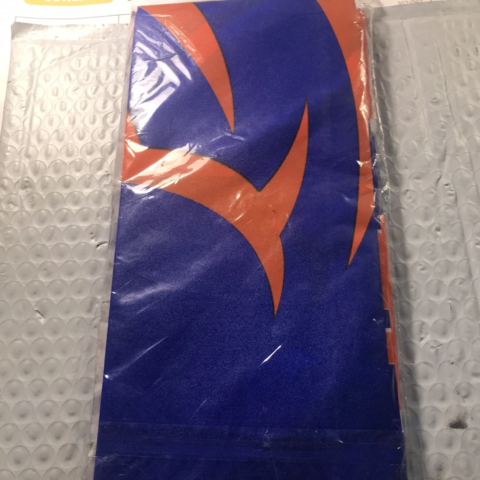 Boise State Panel House Flag or Banner - Image 4 of 4