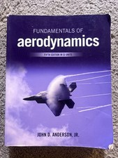Fundamentals of Aerodynamics Fifth Edition by...