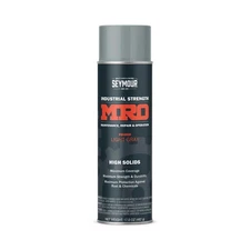620-1431 Industrial MRO High Solids Spray Paint, Light Gray Primer , 17 Ounce...
