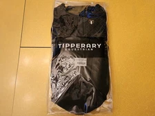 New Tipperary Contour Flex Back Protector Vest, Adult Size M, Medium Tipperary