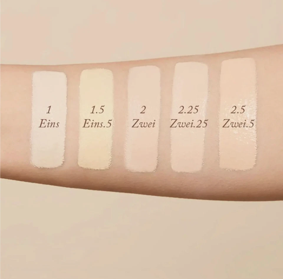 Monika Blunder Beauty Blunder Cover Foundation Concealer - Select Shade NEW - Image 2 of 4