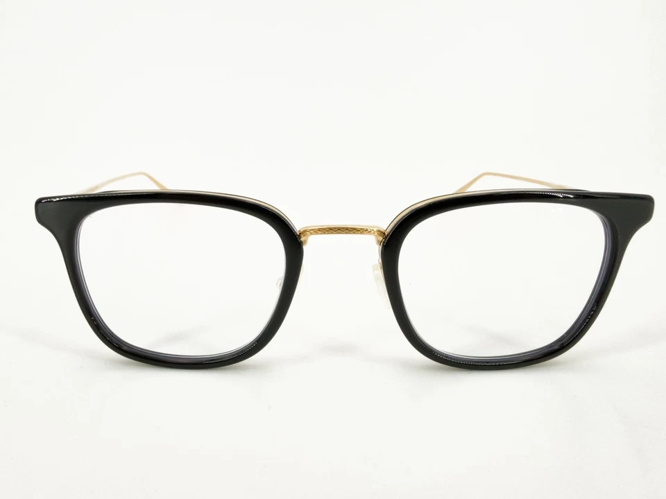 BONITAS Gafas Barton Perreira Healey MARCO BLA/GOL Negro 49[]23-148 Dorado L701 Foto 2 de 4