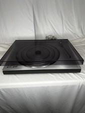 Bang & Olufsen of Denmark Beogram RX Type 577...
