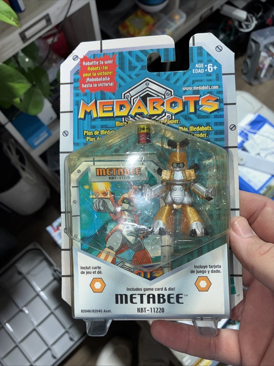 medabots products for sale | eBay