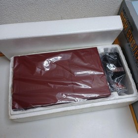 Nintendo Famicom Disk System FDS NES Console with Box