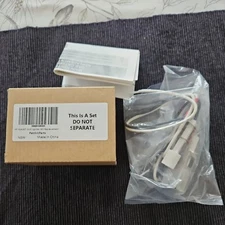 Universal Electronic Igniter Kit for Char-Broil G511-0055-W1 Models - Easy In...