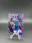 2025 Panini Jaxson Dart Mosaic Pink RC #362