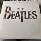 The Beatles 20 Greatest Hits Vinyl Record Album LP Capitol 1982 SV-12245 VG+++++