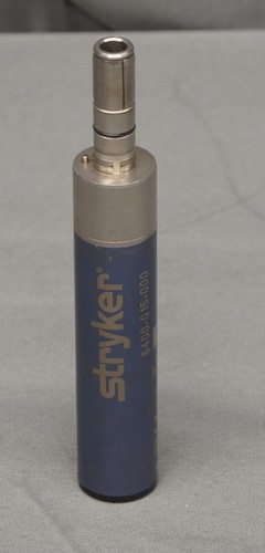 Stryker 6400-015-000 RemB Micro Drill    (R2)