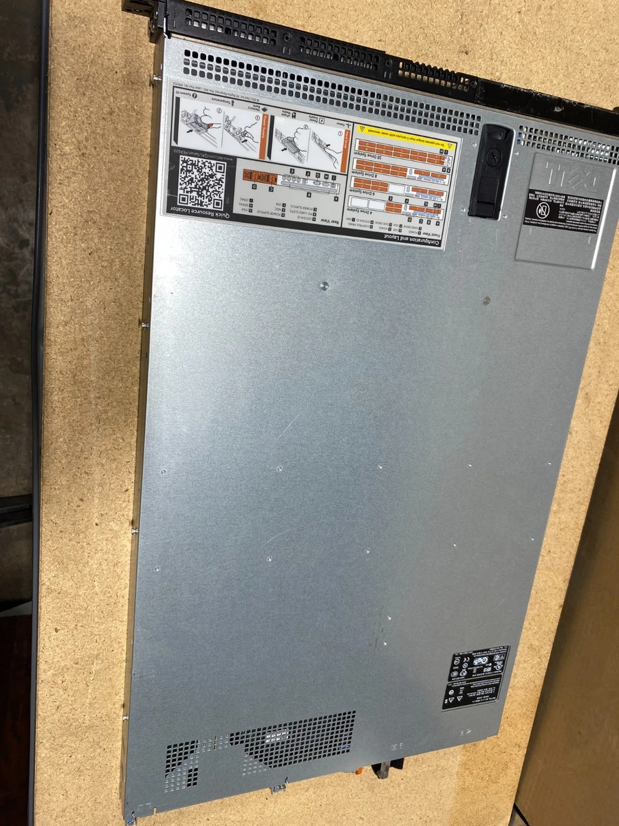 Dell R620 for sale | eBay